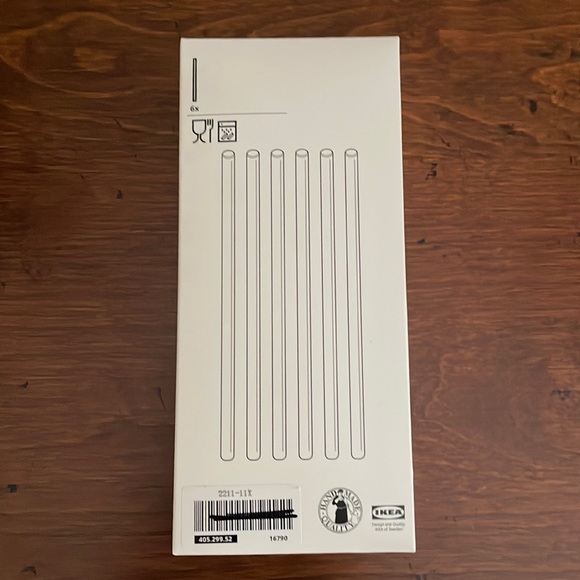 NWT IKEA Carafe! - Picture 5 of 7